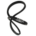 spot supplies v belt  rubber belt wrapped belt